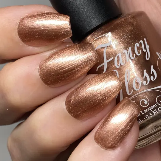Bronze