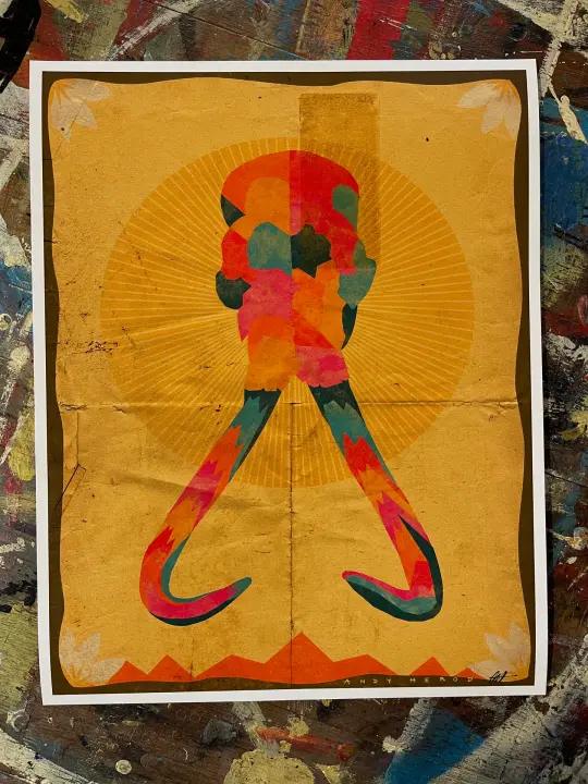 Mammoth Sun
