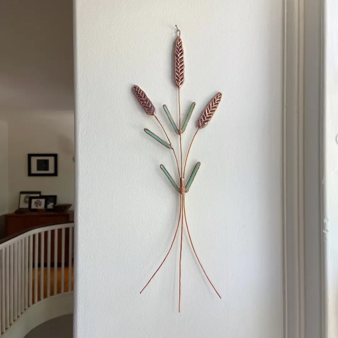 Lavender Bunch no.4
