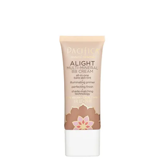 Alight Multi-Mineral BB Cream