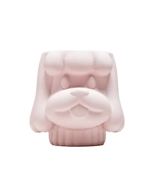 Home Studyo Planter 'IDA' Pink