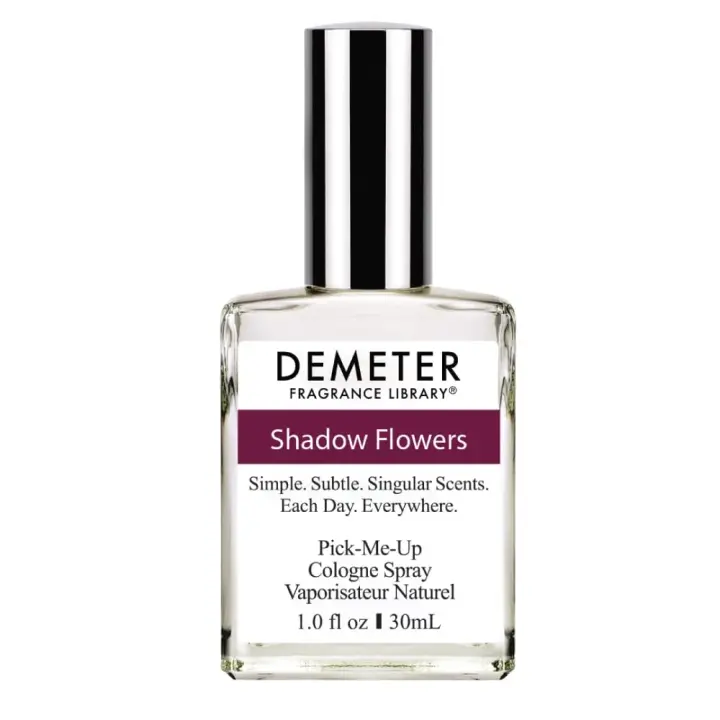 Shadow Flowers Cologne Spray