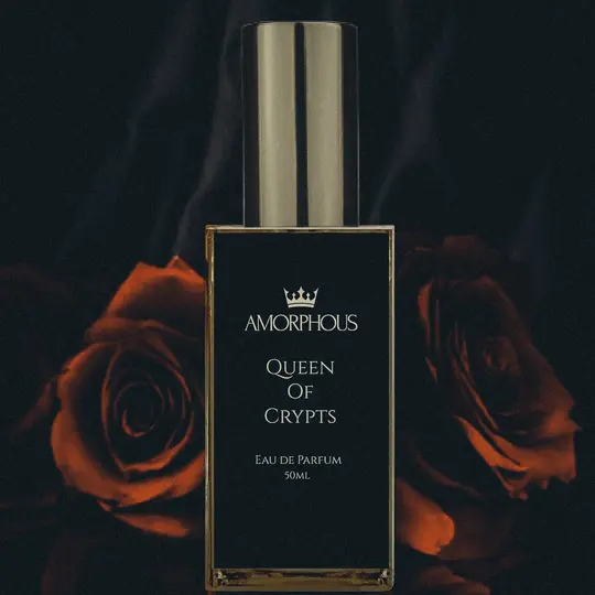Queen Of Crypts Eau De Parfum