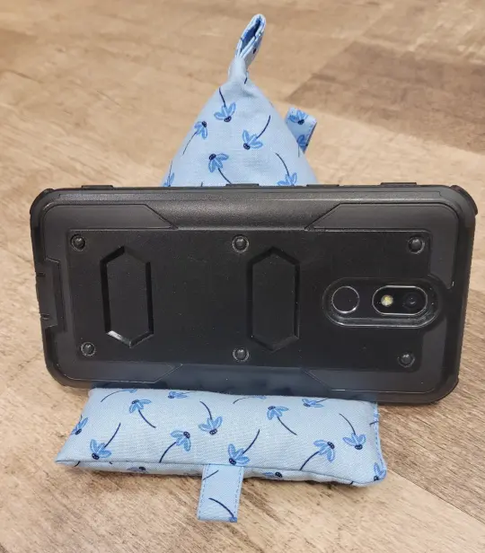 Gadget Cushion