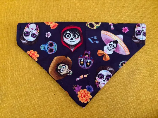 Rememberance Pet Bandana