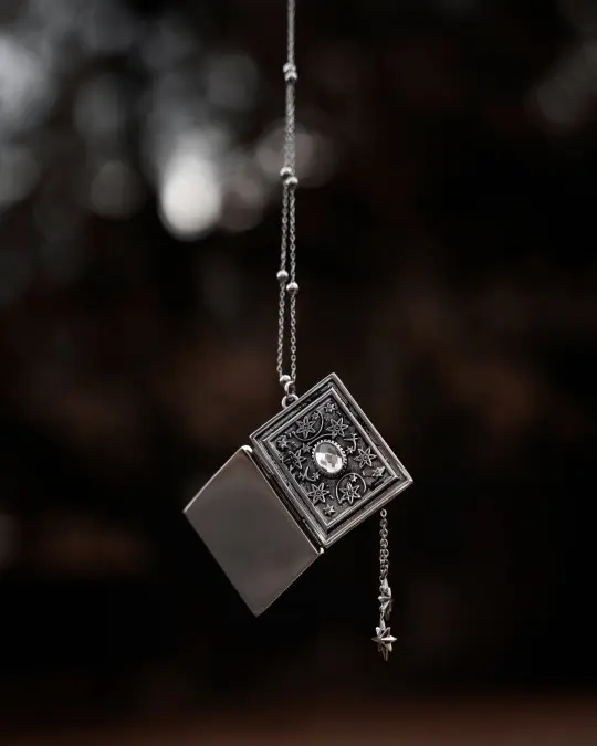Spellbound Necklace | PRE-ORDER