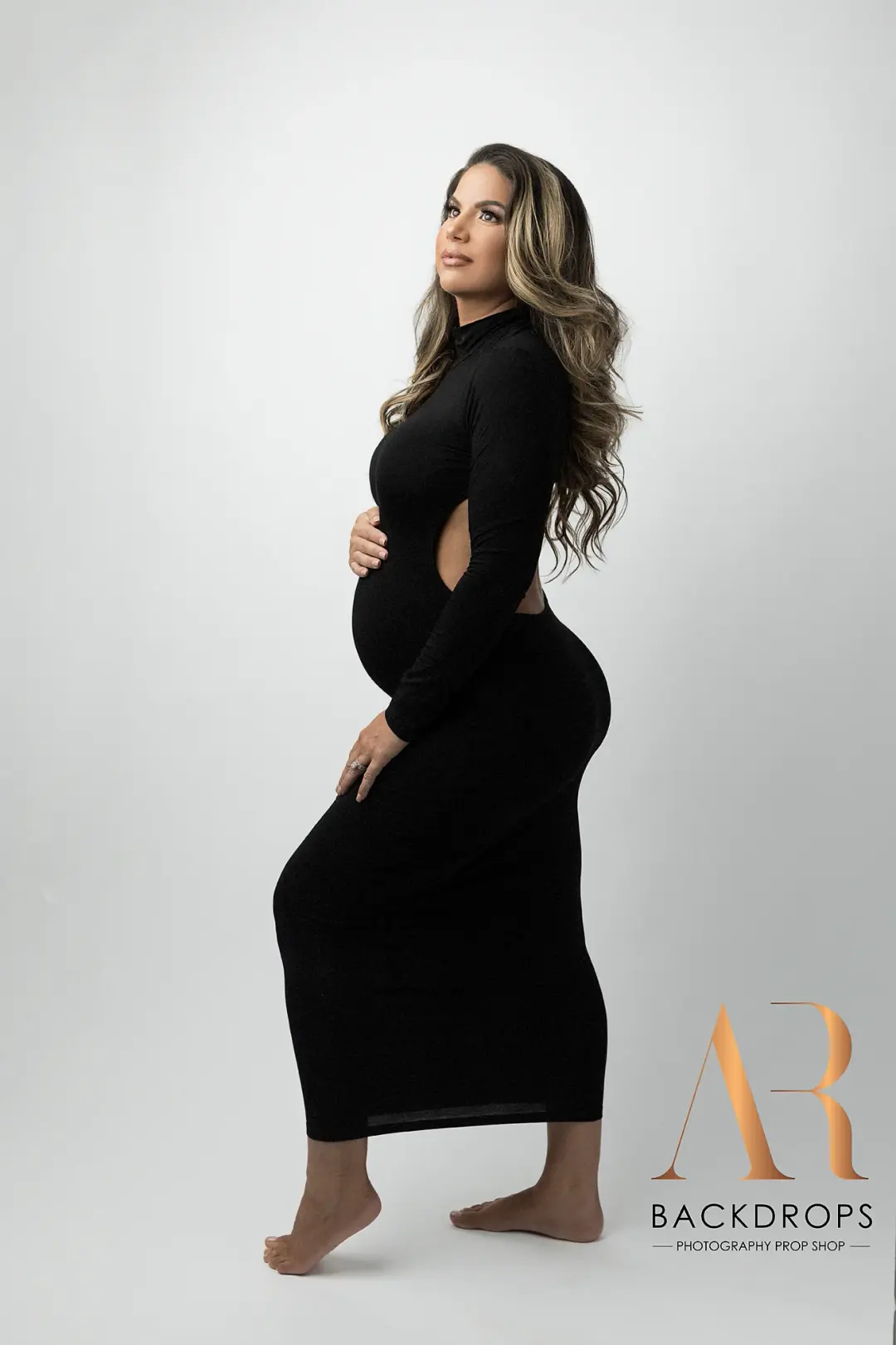 Flavia Dress