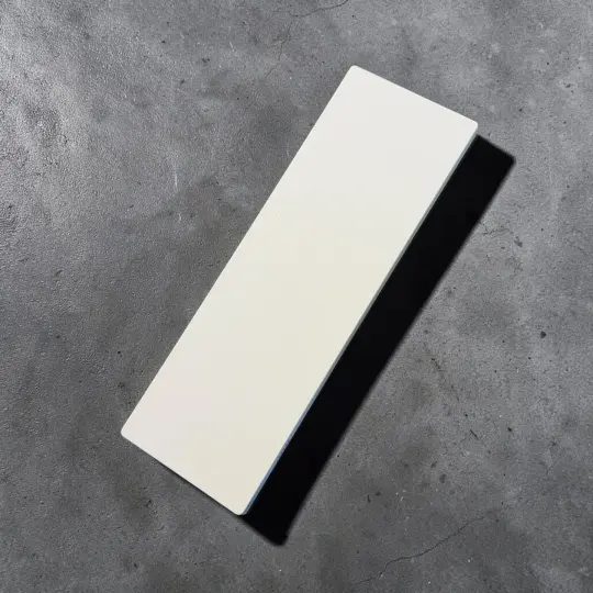Shapton GlassStone 4000 Grit Ceramic Whetstone – 3 Micron Type WA