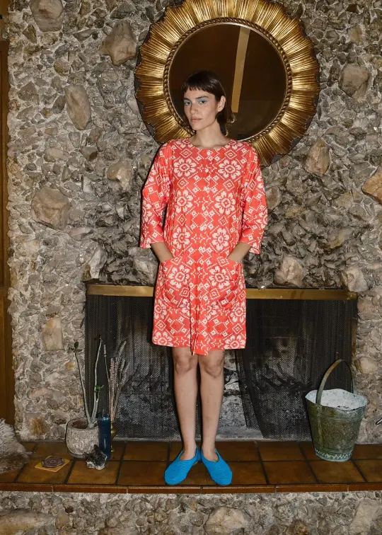 whit shift | pre fall 26 | love