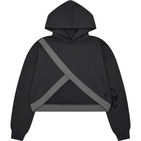Beauregard Hoodie