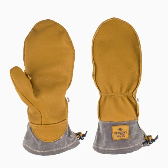 Jefflo Mitt
