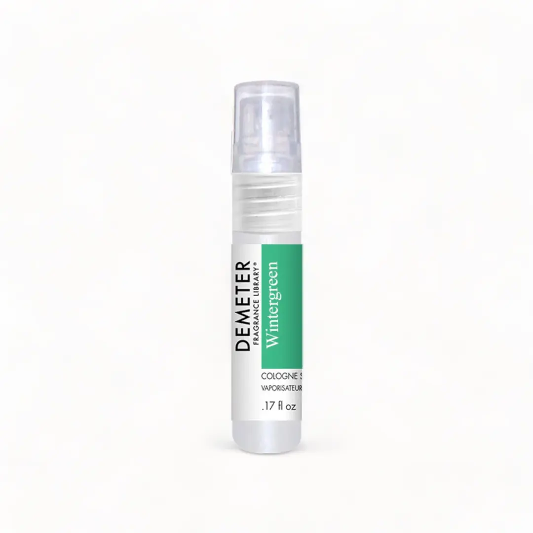 Wintergreen Mini Purse Spray