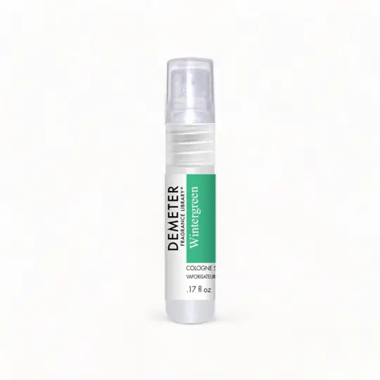 Wintergreen Mini Purse Spray