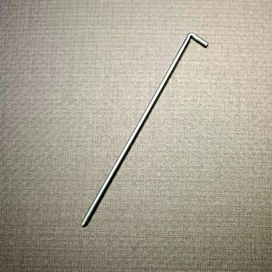 Titanium 7G Stakes
