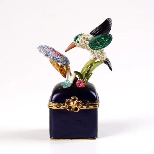 Hummingbird Box