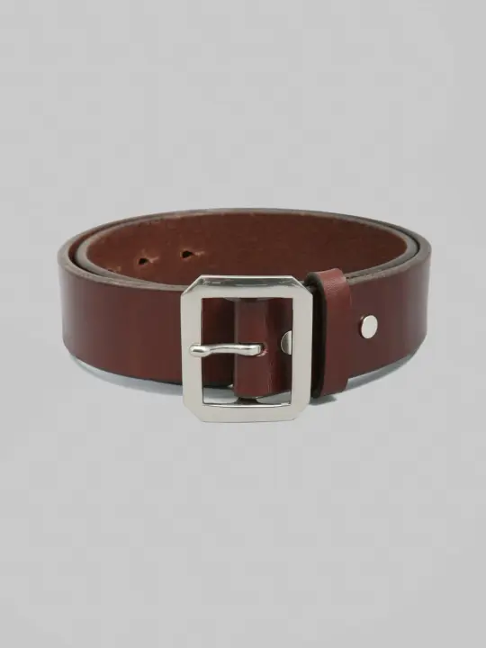 Pherrow's PLB1 Belt Brown