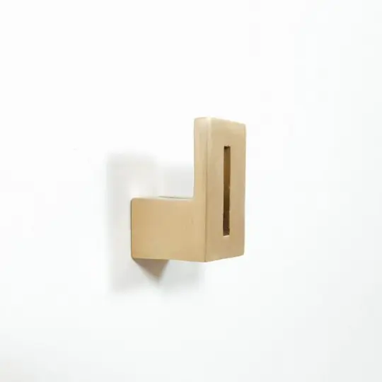 Rectangle Wall Hook