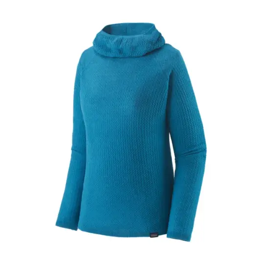 Women's Cap Air Hoody