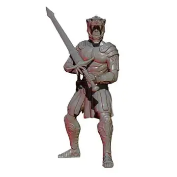 75mm scale Glyss heavy Specialist