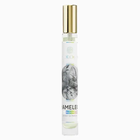 Zoologist Chameleon Tropical Blooms Edition Travel Spray