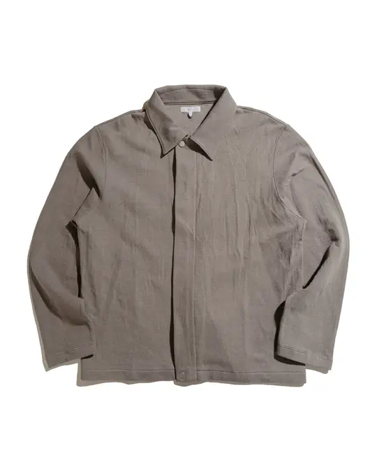 Lady White Co. Double Knit Jacket Anvil Grey
