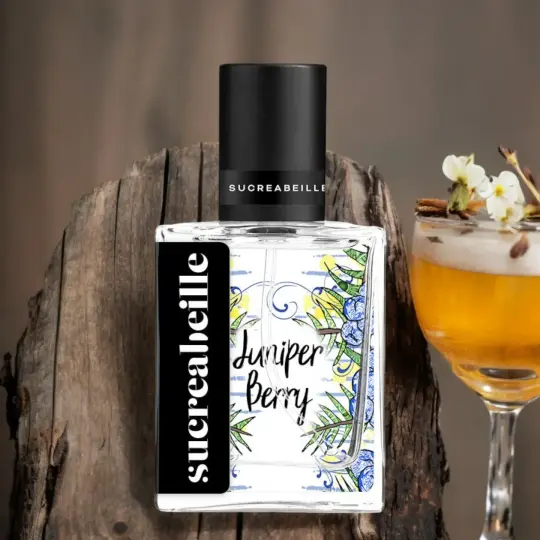 Juniper Berry