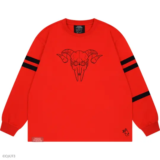 Vulcan Long Sleeve