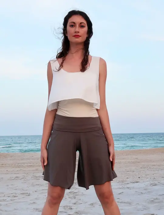 Utility Tank Wanderer Bralette