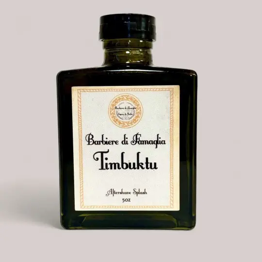Timbuktu Aftershave Splash