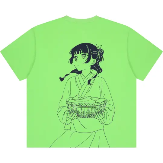 Maomao Tee [EARLY ACCESS]