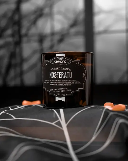 Nosferatu | Candle