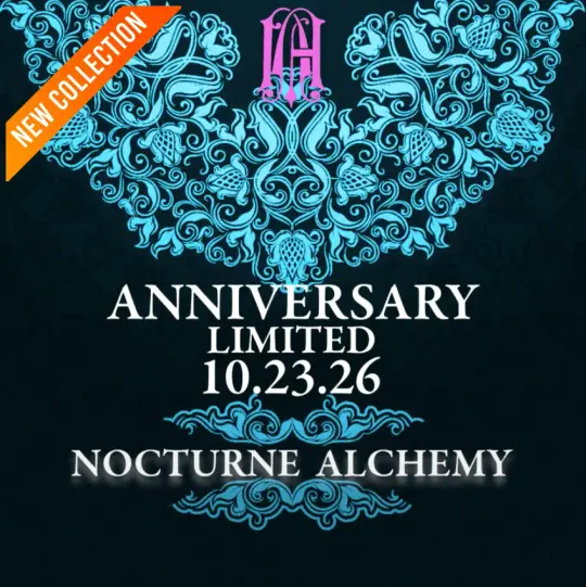 *NEW* NA Anniversary 2026