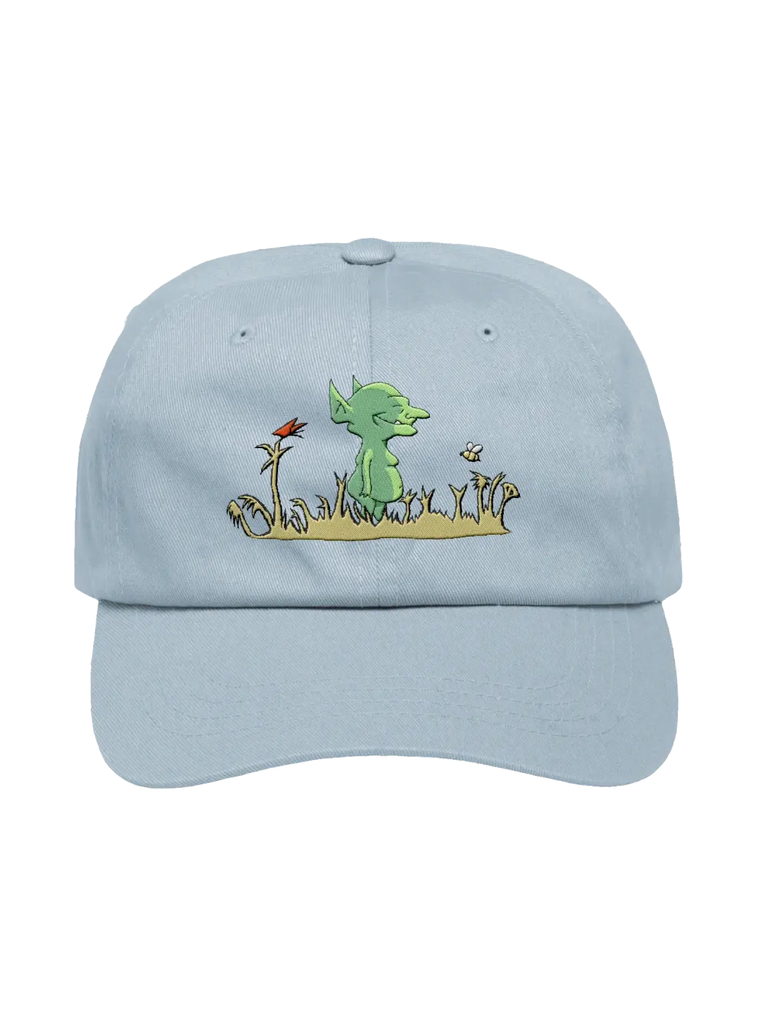 Goblin in Field Hat