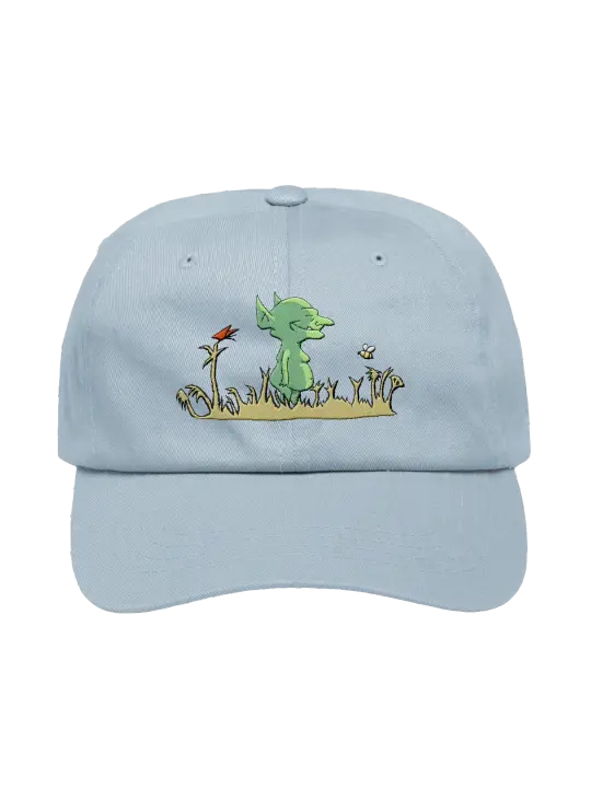 Goblin in Field Hat