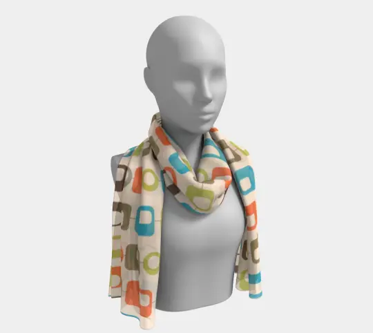 Long Scarf (2024-06-01, 10:03 a.m.)