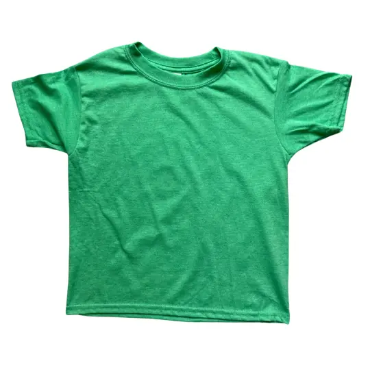 KIDS - Kelly Green T-shirt