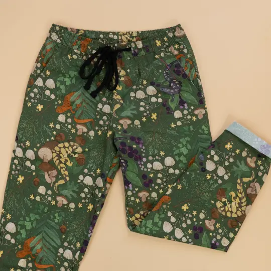 [TROUSERS] Salamander Woods