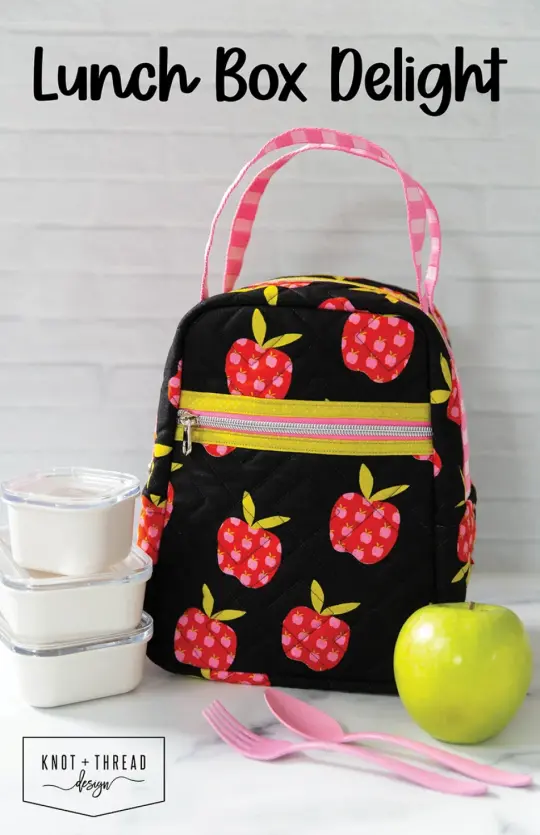 Lunch Box Delight