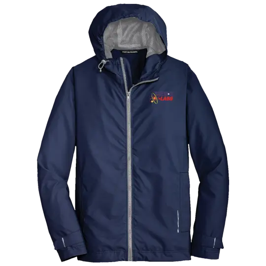 Tier 5 Labs J7710 Port Authority Northwest Slicker