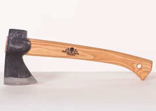 Gränsfors Wildlife Hatchet
