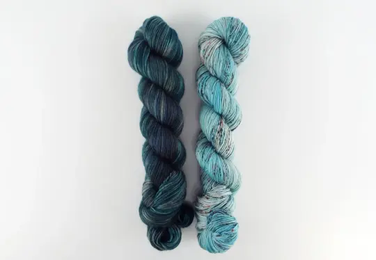 Bateau and Senti-mint-al
