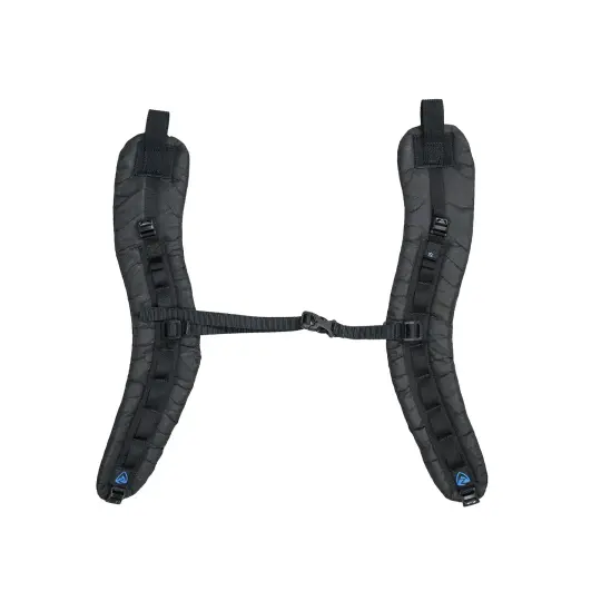 Detachable Small / Women's Shoulder Straps - DISC