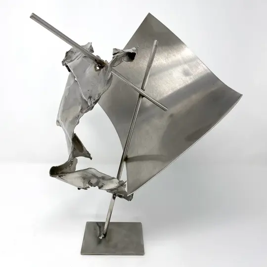 Untitled #10 Sculpture