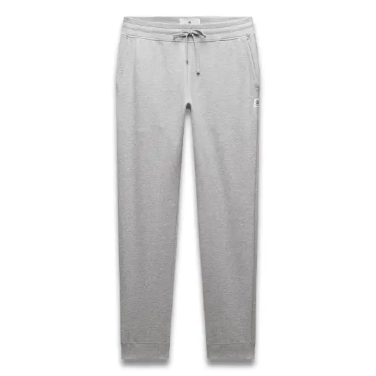 Midweight Terry Slim Sweatpant