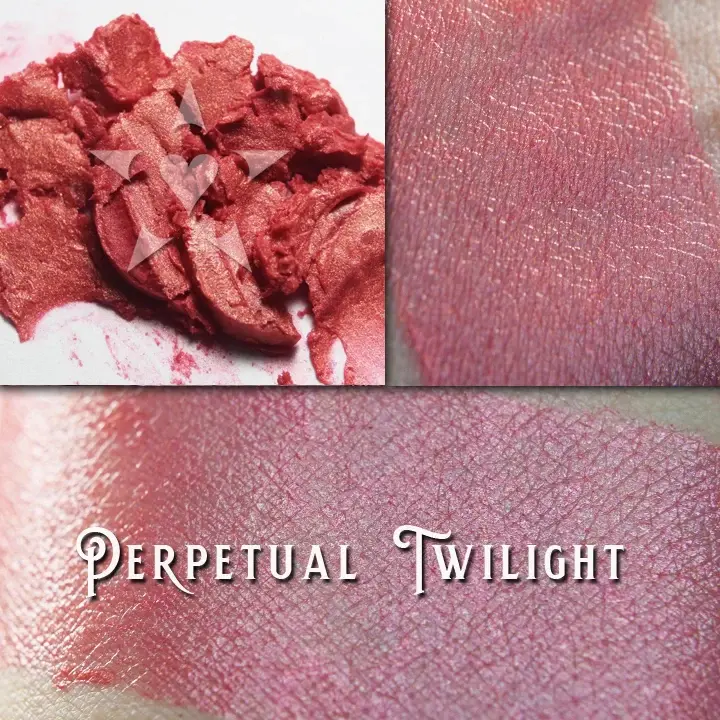 PERPETUAL TWILIGHT - Tinted Lip Balm