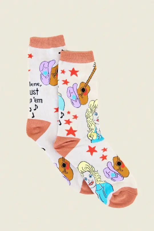 Women's Jolene Socks