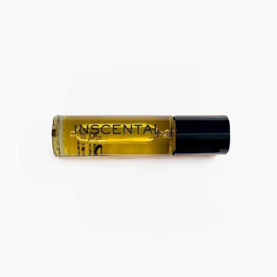 Inscental Body Incense