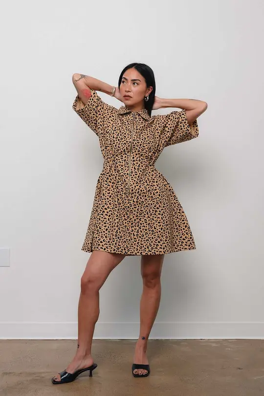 Utility Dress