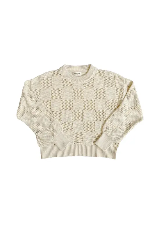 Anya Sweater
