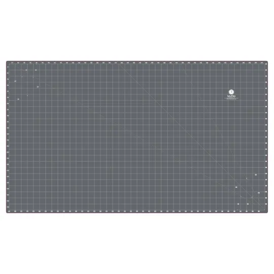 Sew Magnetic 24in x 42in Self Healing Cutting Mat Left Handed
